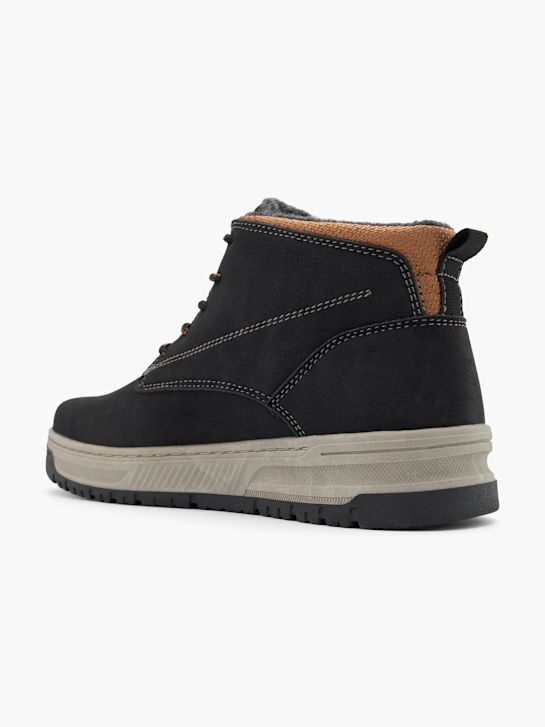 Mustang Veterboot
