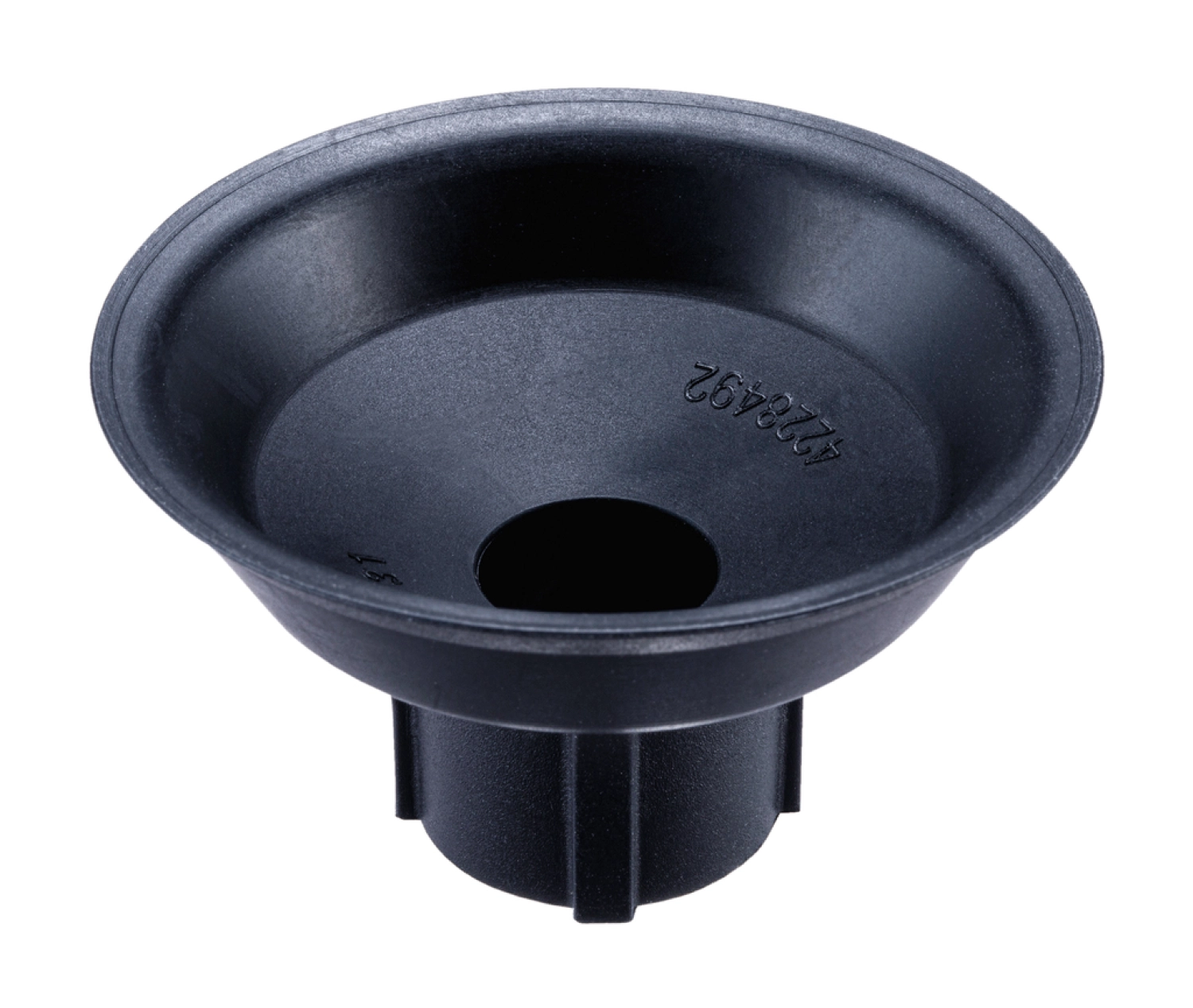 Makita 191X27-6 Zuigmond voor AS001G XGT - 65mm