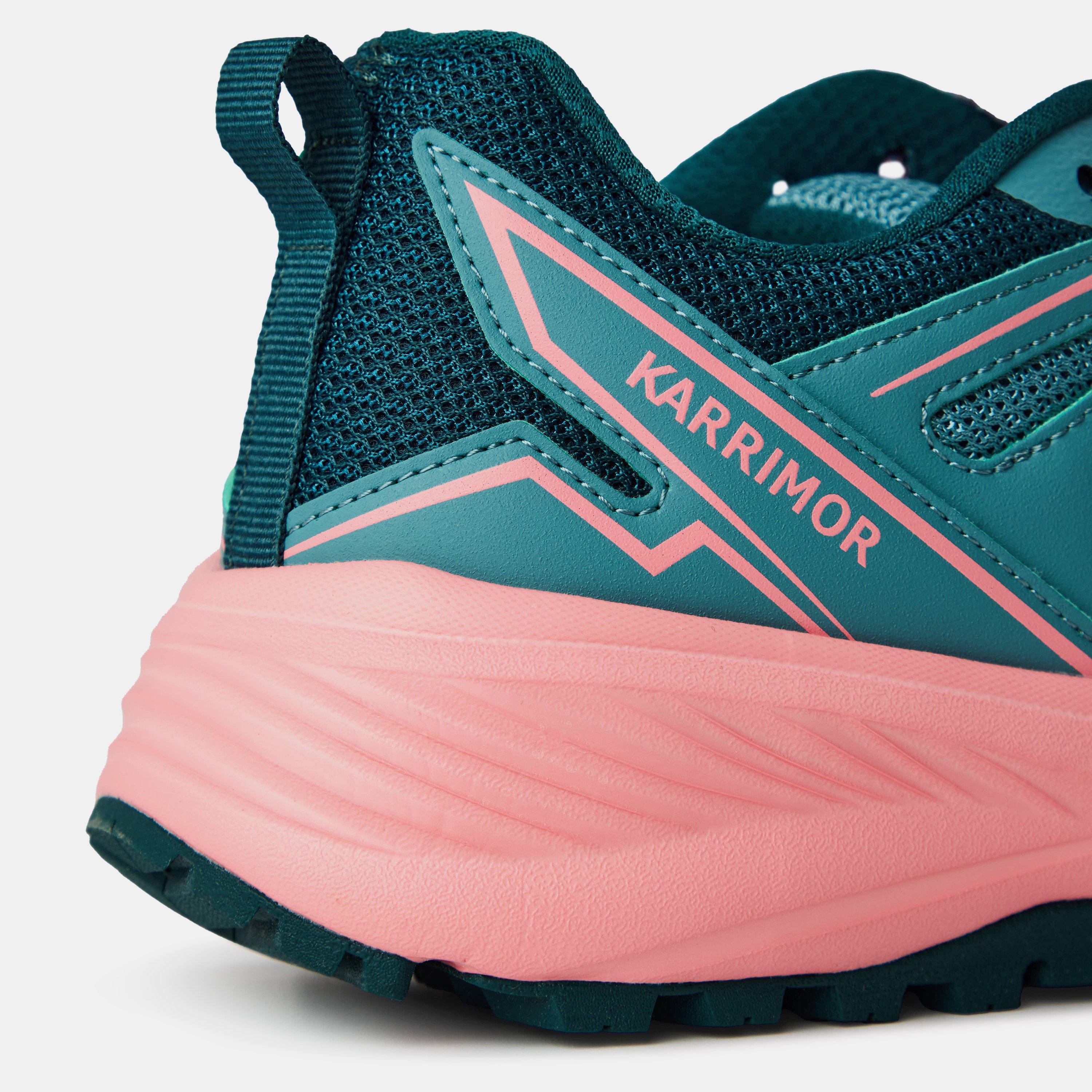 Karrimor Caracal Trail Ladies Trainers
