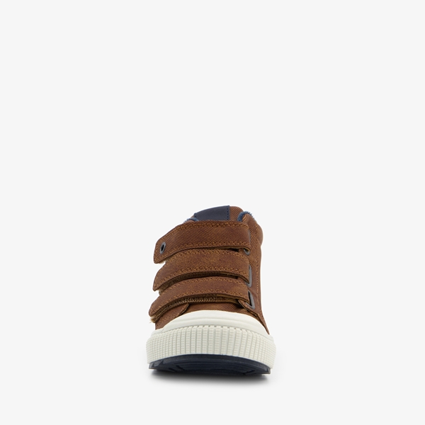 Blue Box hoge jongens sneakers