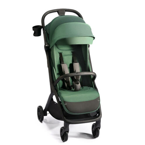 Poussette Nubi 2 Mystic Green - KINDERKRAFT