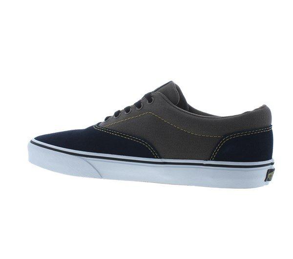 Vans Doheny Canvas Trainers