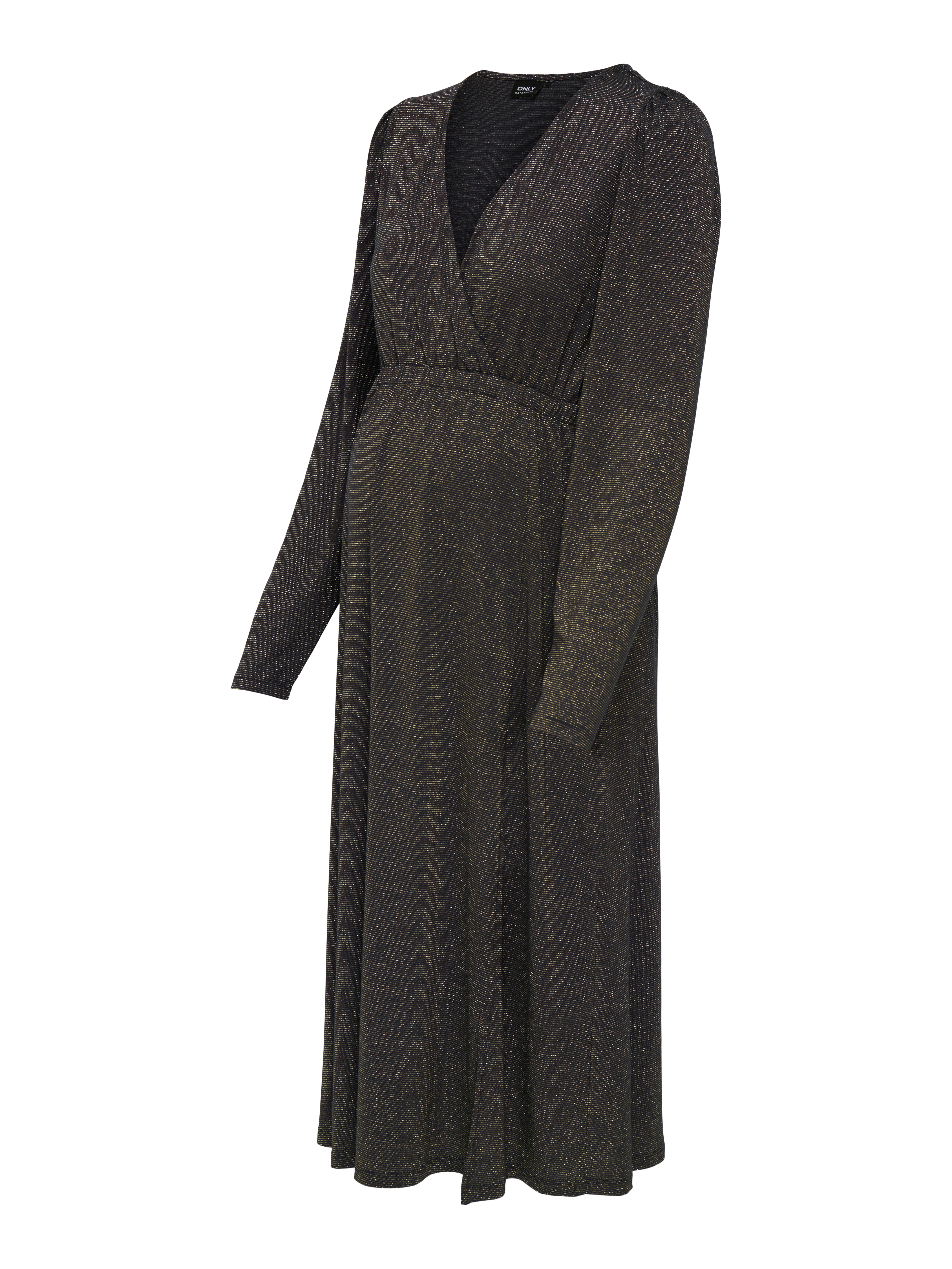 OLMADINA Langes Kleid Night Sky