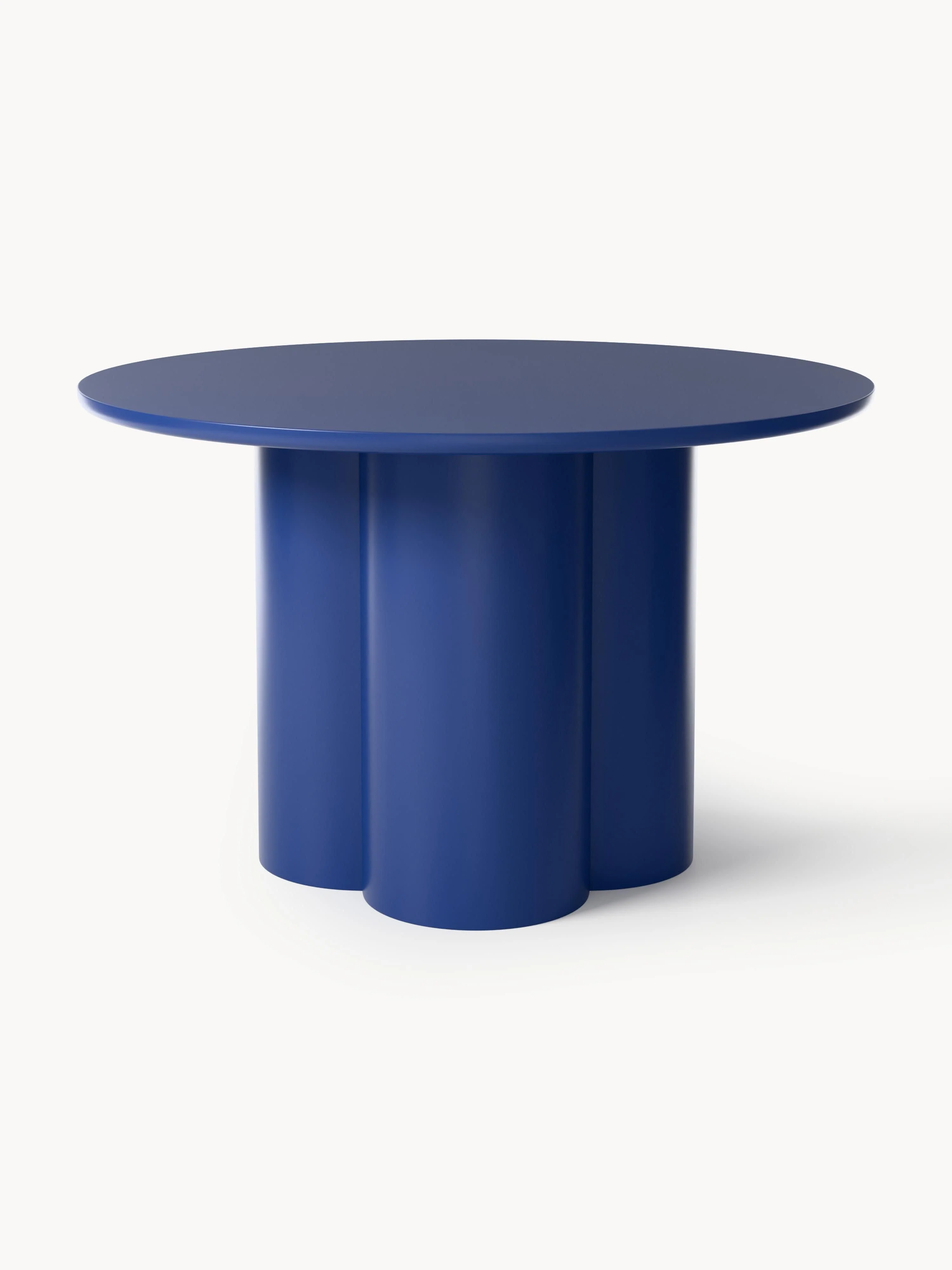 Ronde eettafel Keva, in verschillende formaten