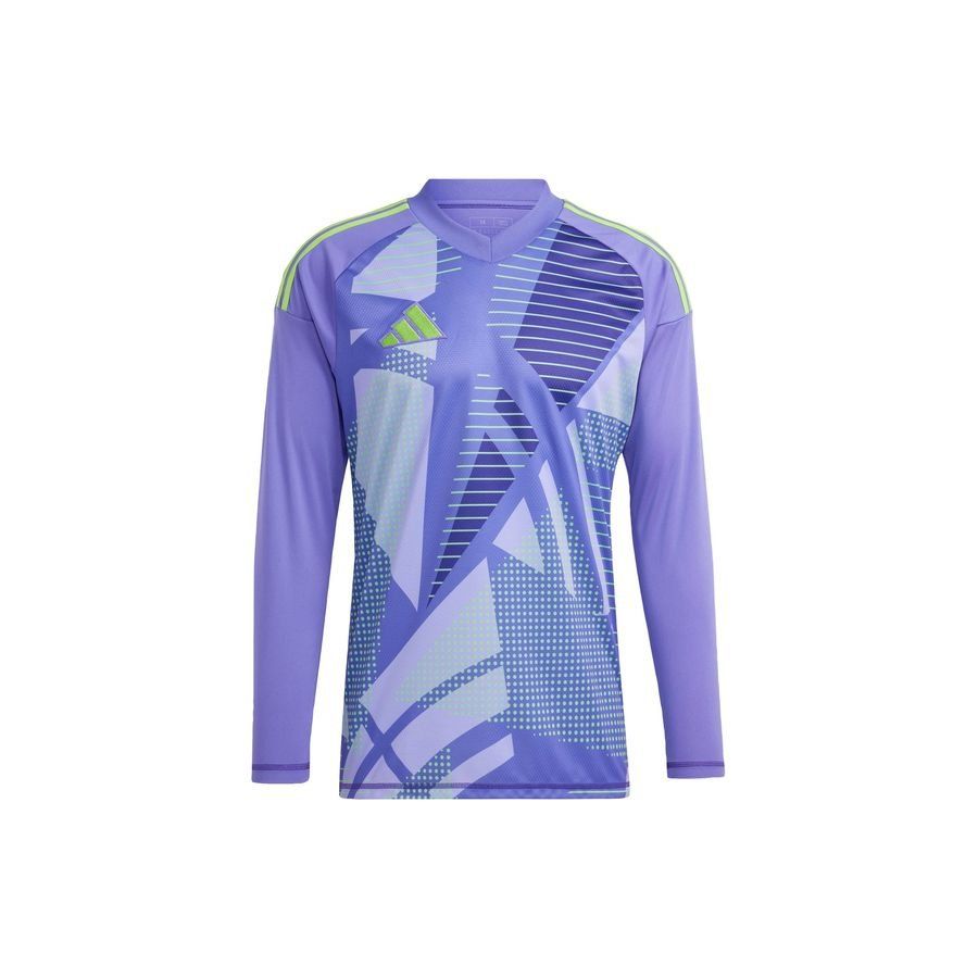 Adidas Maillot gardien de but manches longues Tiro 24 Competition