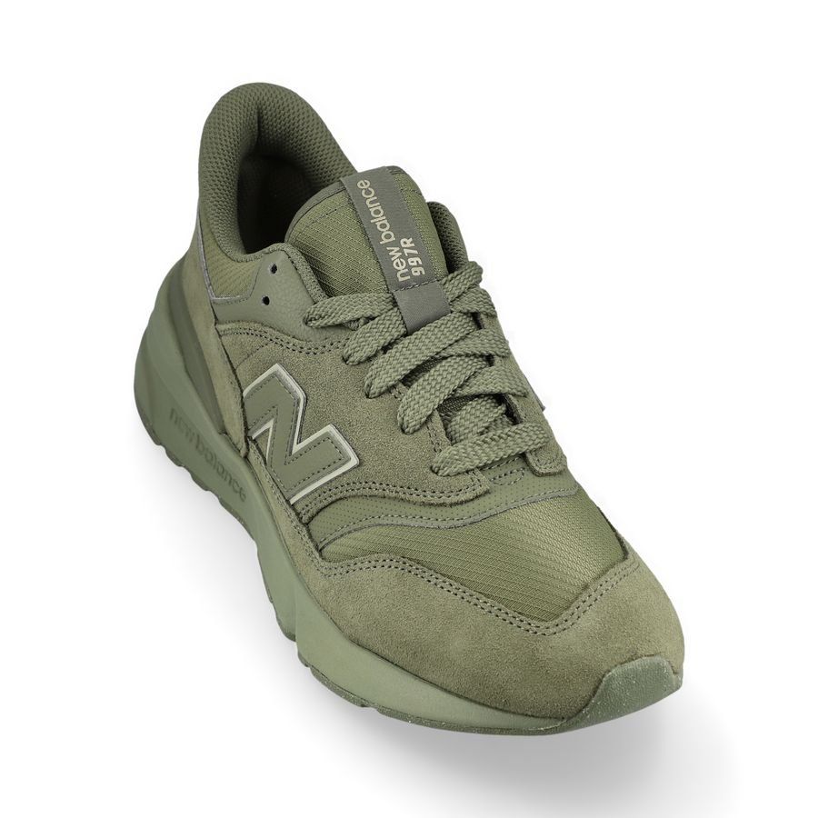 New Balance Chaussures U997 - Olive