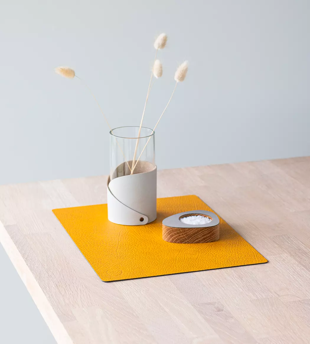 Tischset Hippo M Square