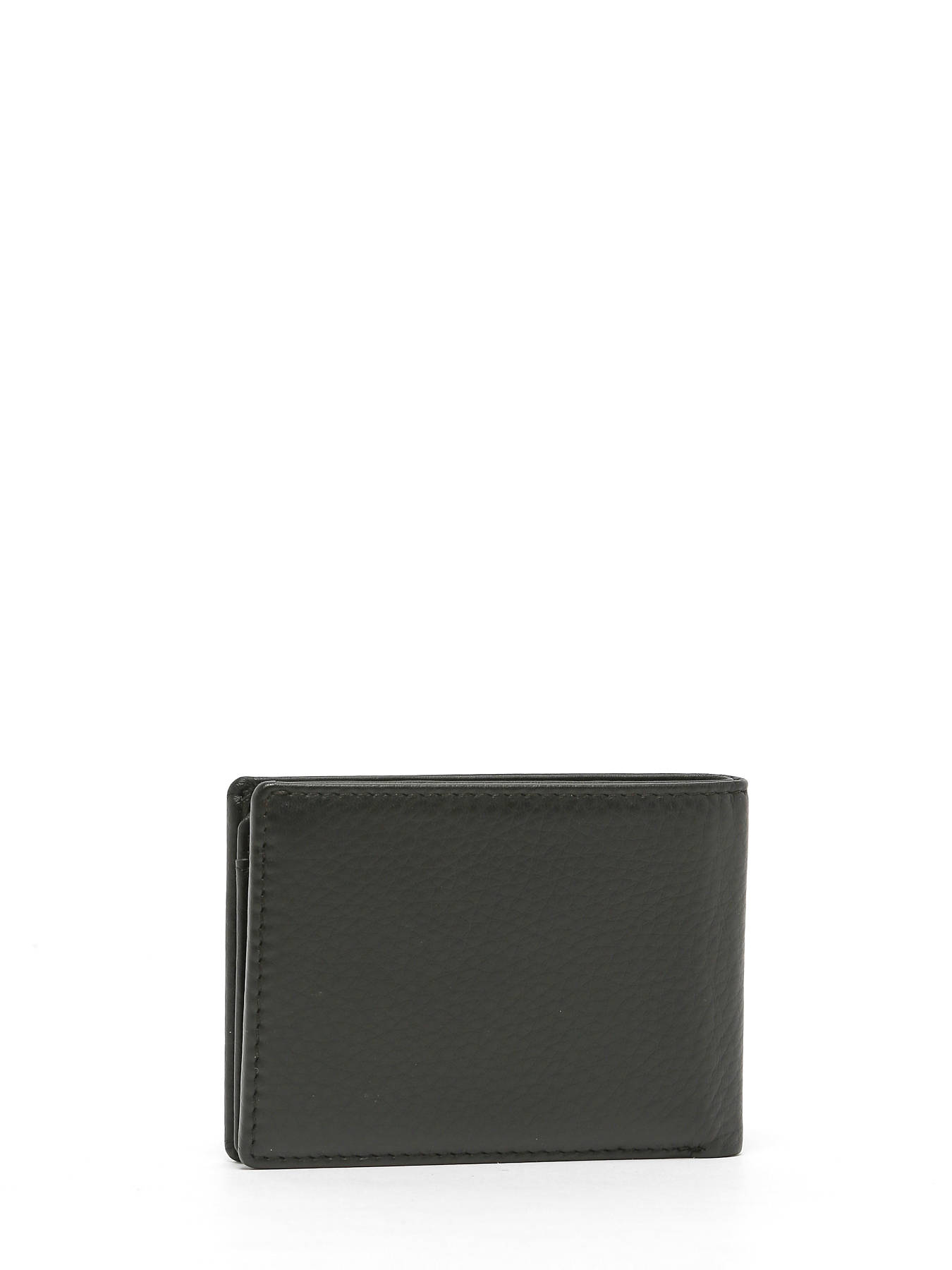 Portefeuille cuir YVES RENARD