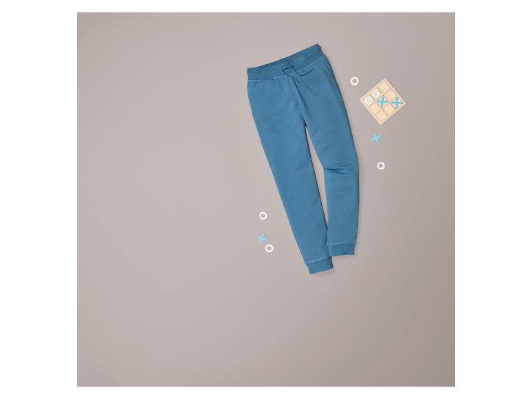 Jongens joggingbroek