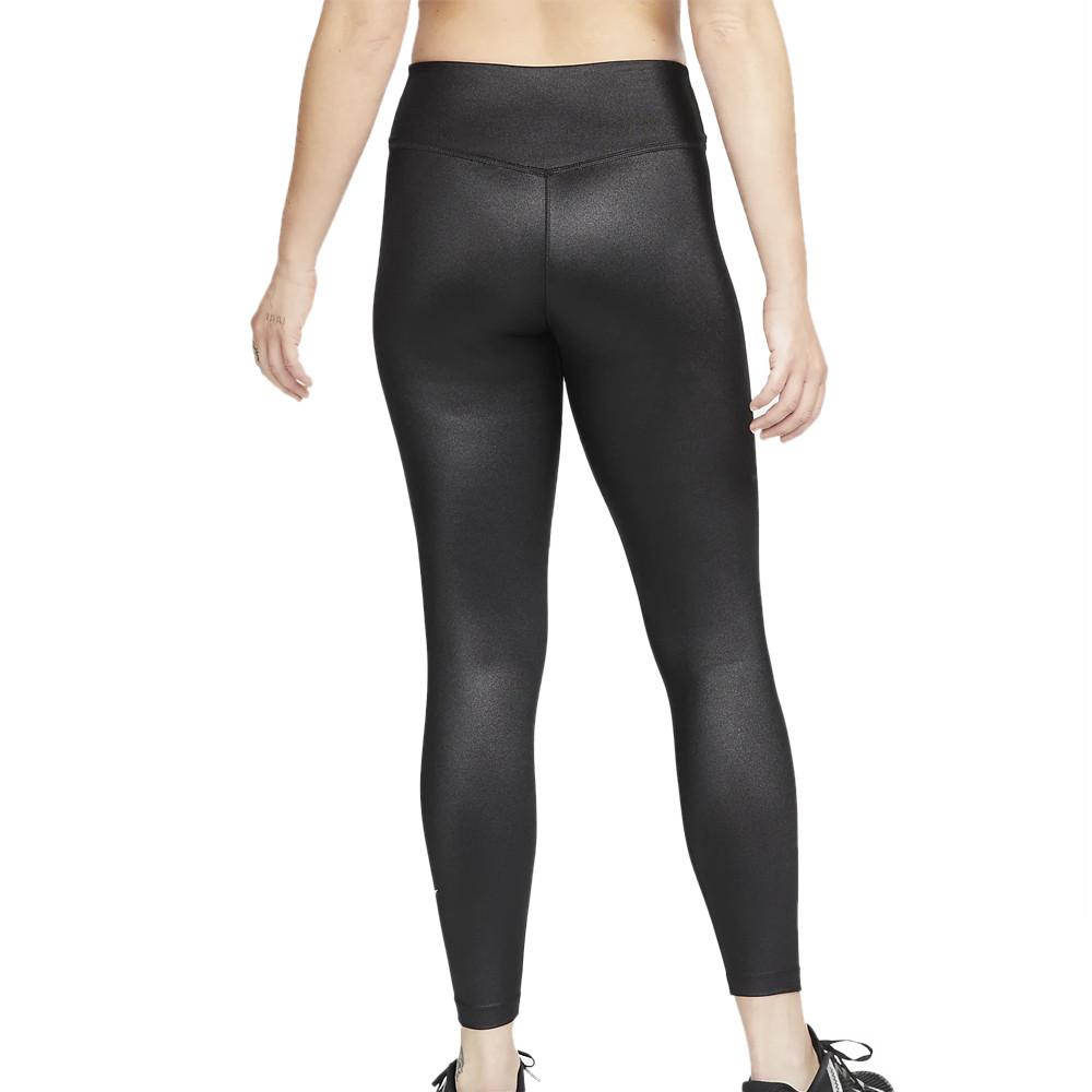 Nike Legging Noir Femme Nike One Shine
