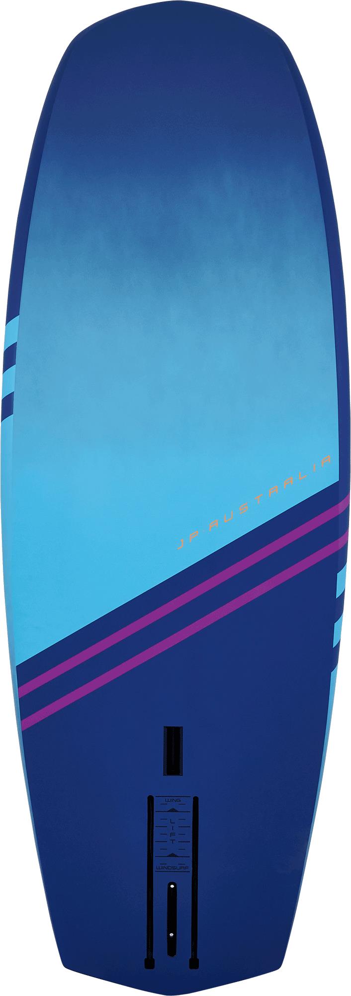 JP Australia Freefoil - 2023 ES