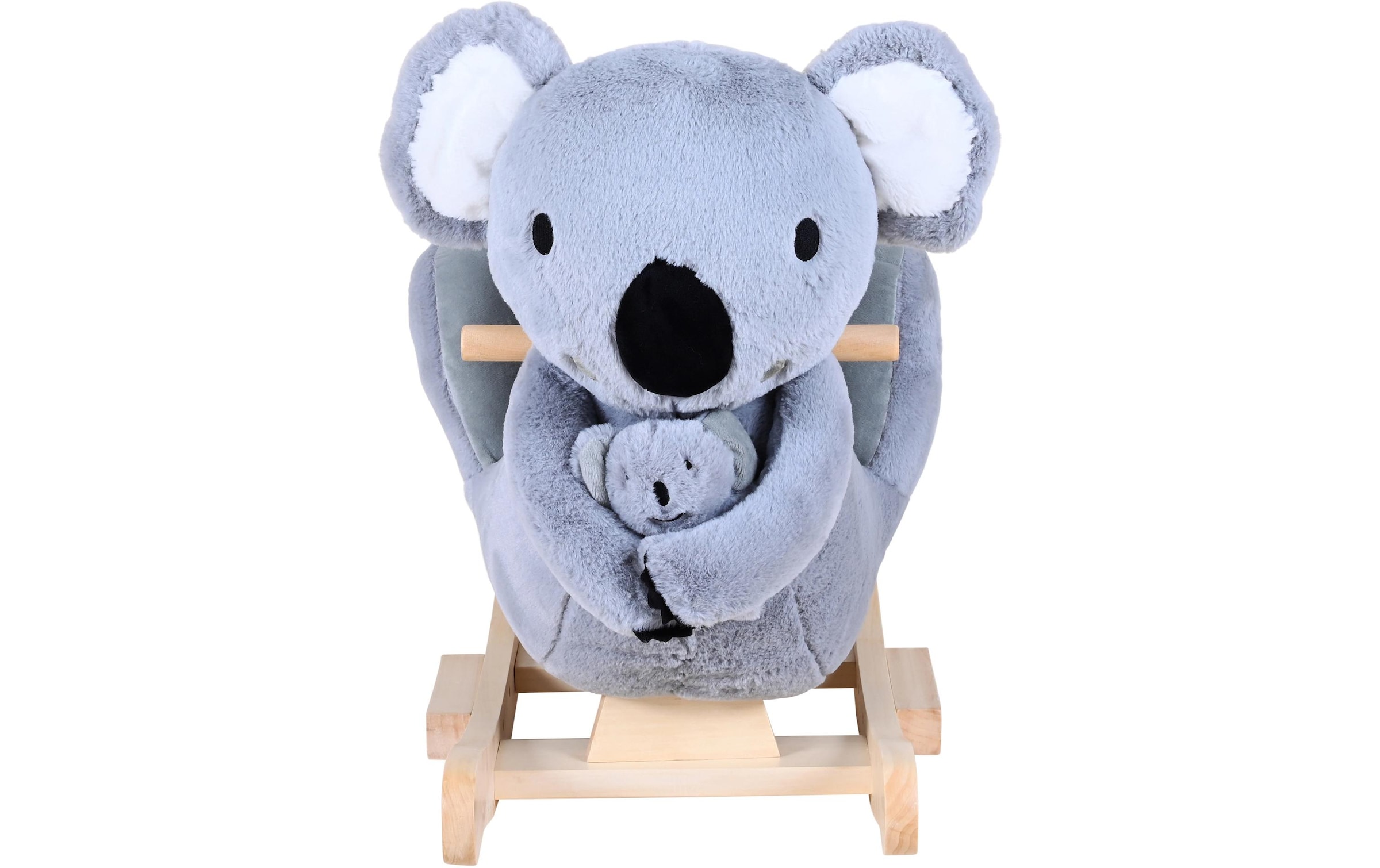 Knorrtoys® Schaukeltier »Koala«