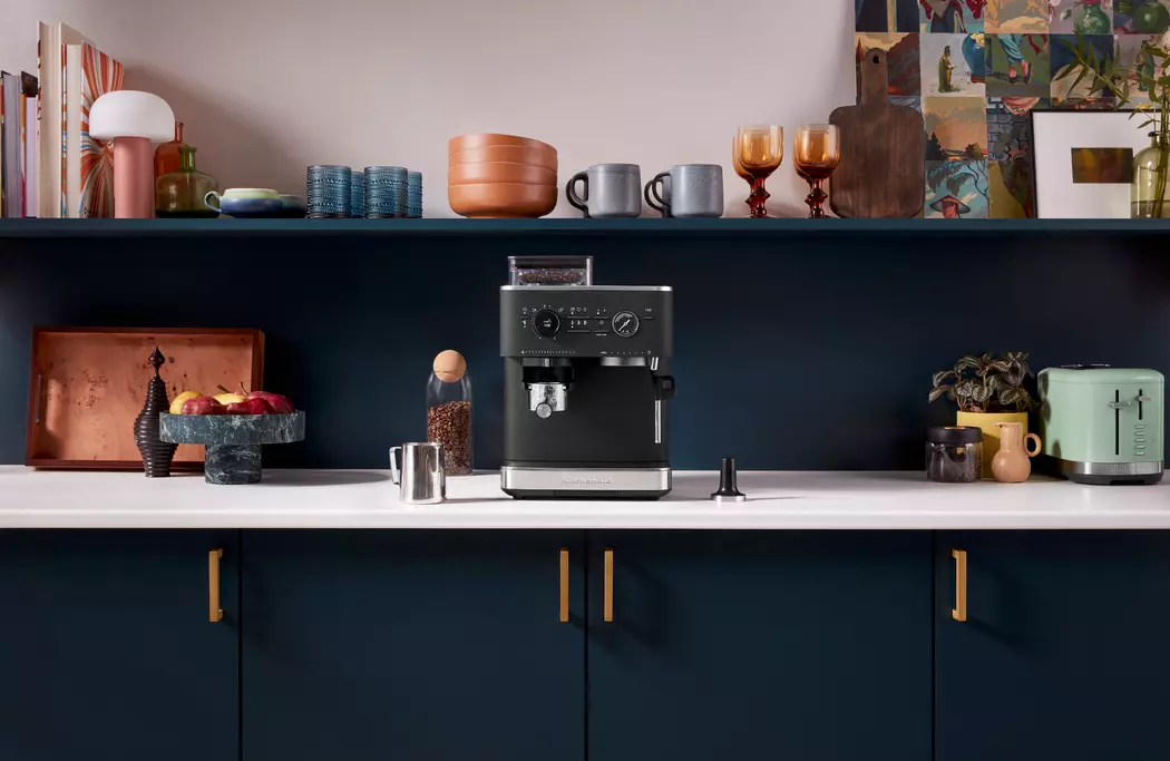 Kaffeemaschine Artisan