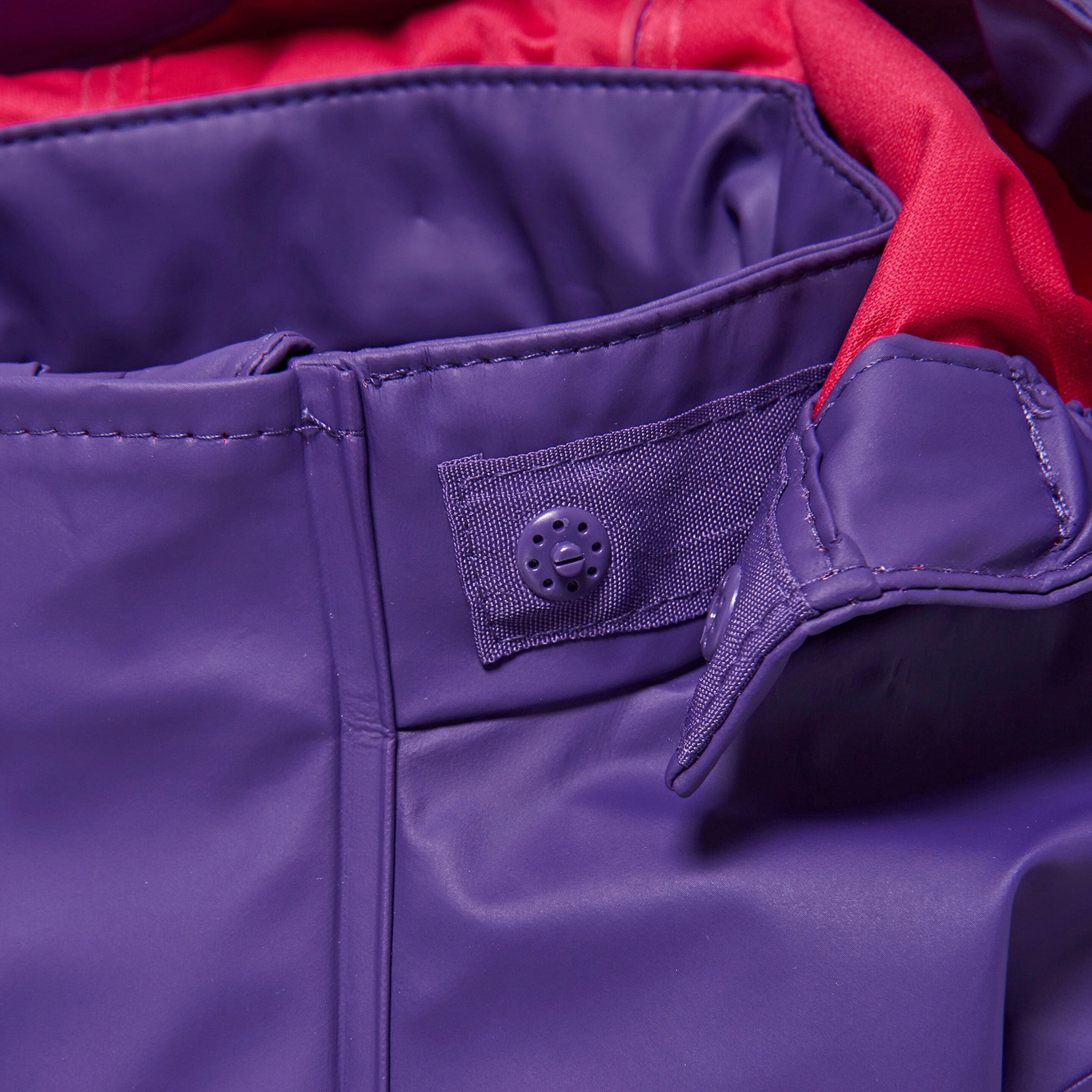 LEGO® kidswear Regenjacke Jane