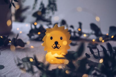 Mr Maria Lion Bundle of Light Lampe