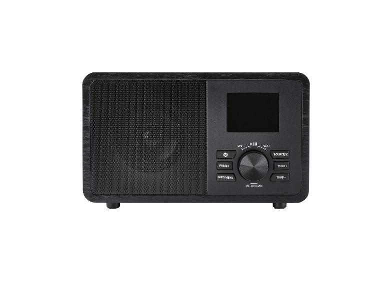 Bluetooth-radio