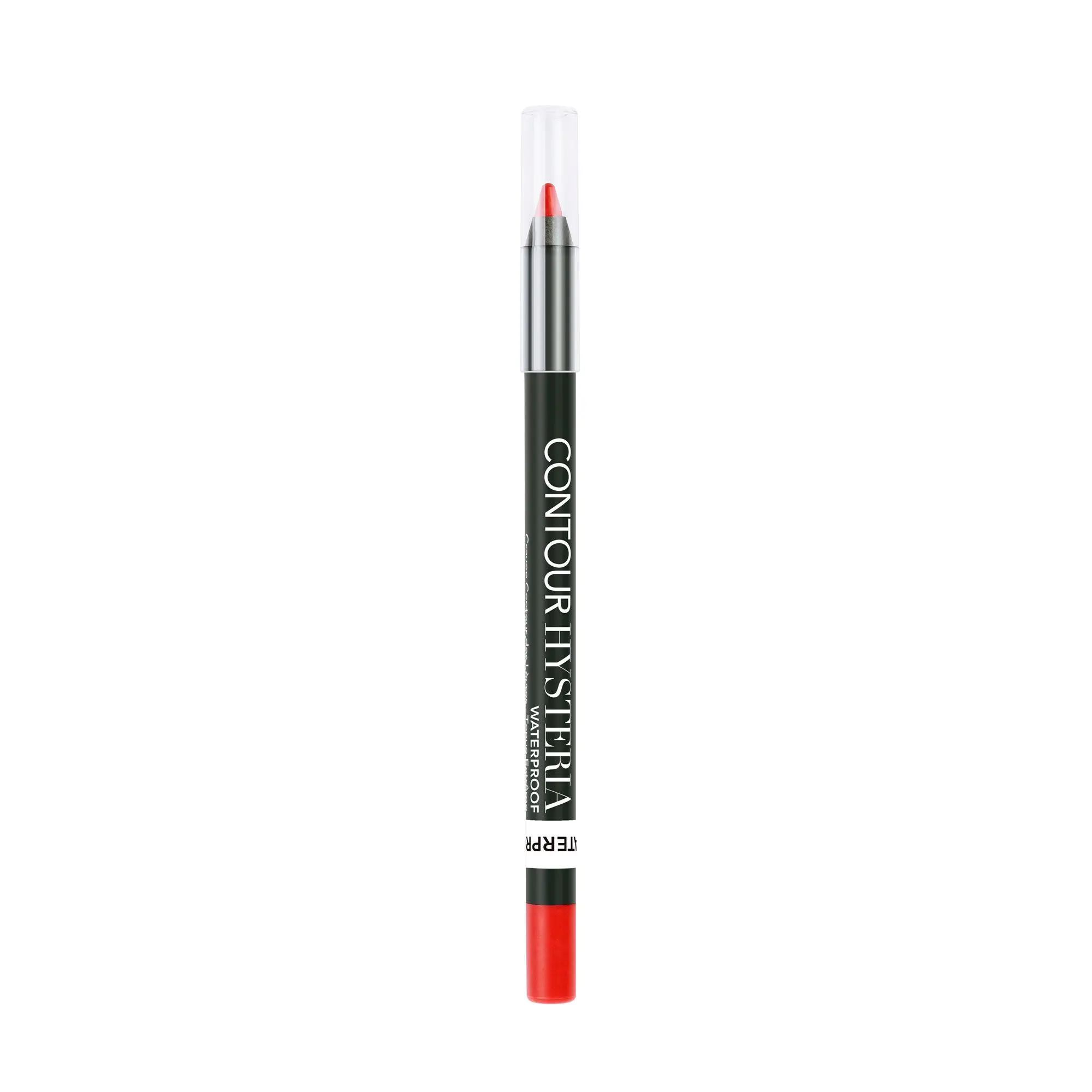 ARCANCIL PARIS - Contour Hysteria Crayon Contour des Lèvres 125 Rouge Rock - Arcancil