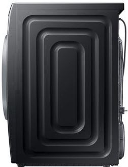 Samsung DV90T6240LB - Warmtepompdroger - Zwart - OptimalDry - AI Control
