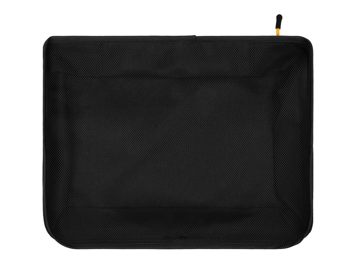 Abbey Camp Packing Cubes - set van 6