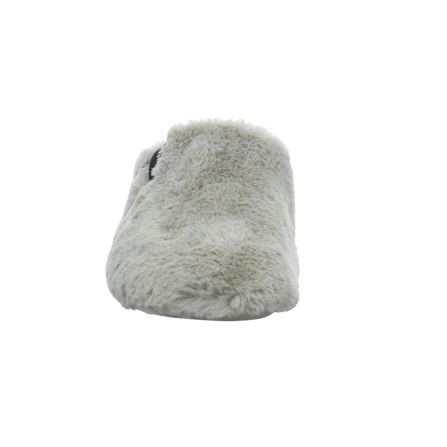 VERBENAS Hausschuh Olive Textil
