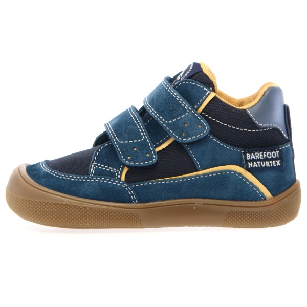 Naturino - Kid's Kesy High WP - Chaussures minimalistes