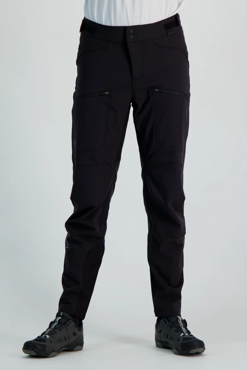 ION Shelter 2L Softshell Herren Bikehose