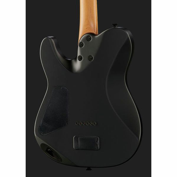 Charvel Pro-Mod SC ST2 HH HT Sat.Black