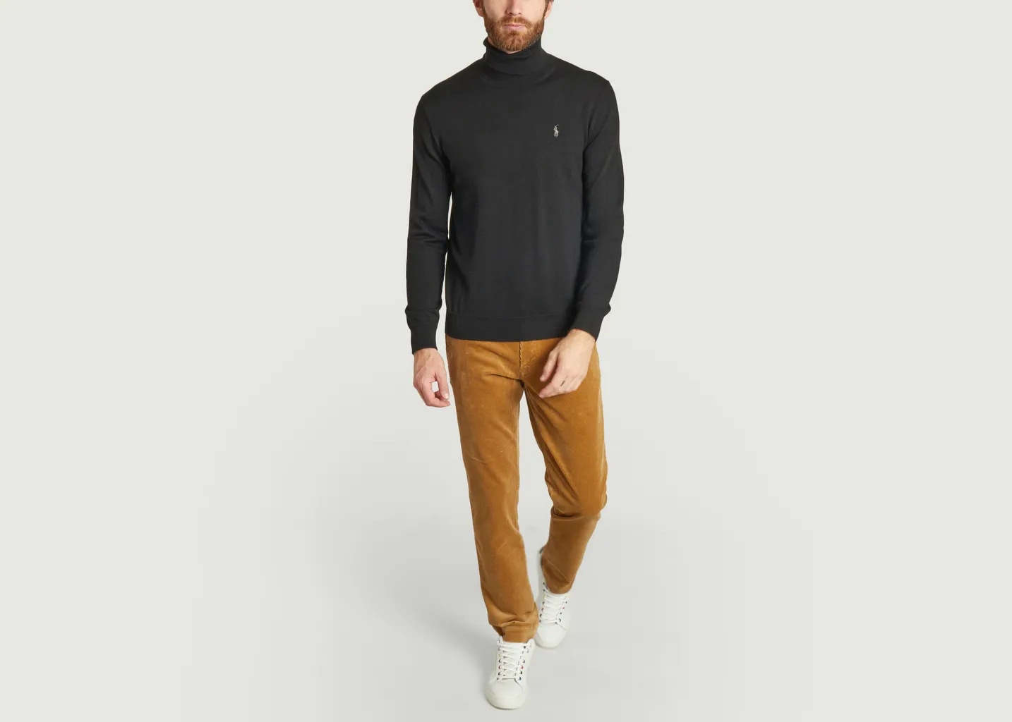 Pullover Manches longues Polo Ralph Lauren