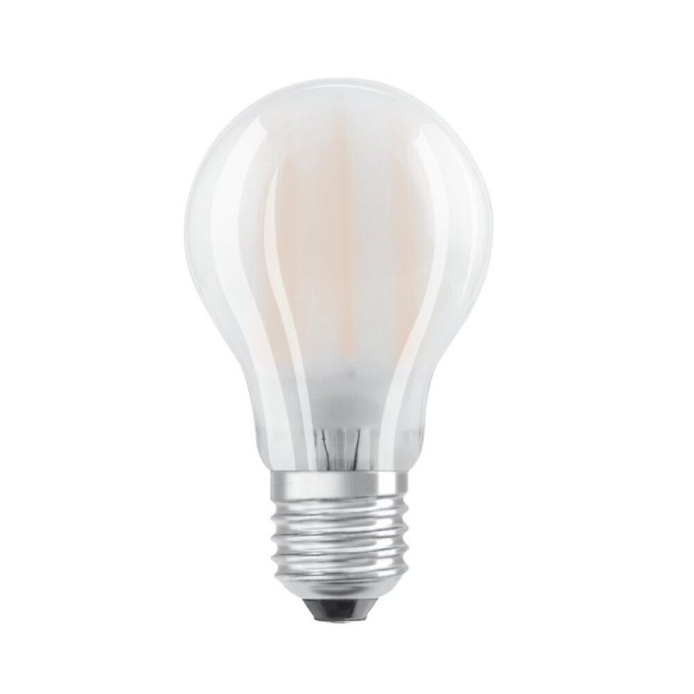LYSPÆRE OSRAM ST CLASSIC A LED FROSTED E27 2,5W