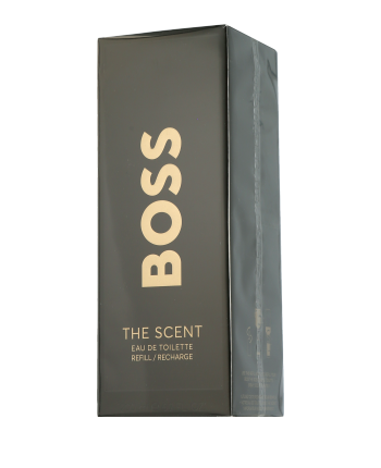 Hugo Boss The Scent edt refill 200ml