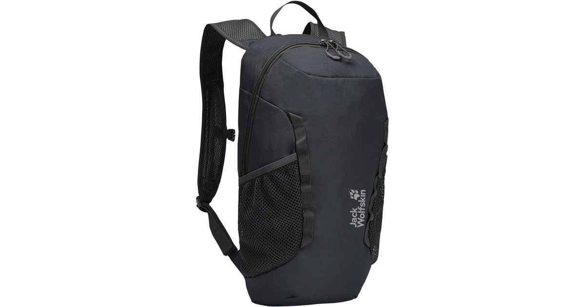 Jack WolfskinVelocity Lite 10 rugzak  (Donkerblauw, 10 liter)