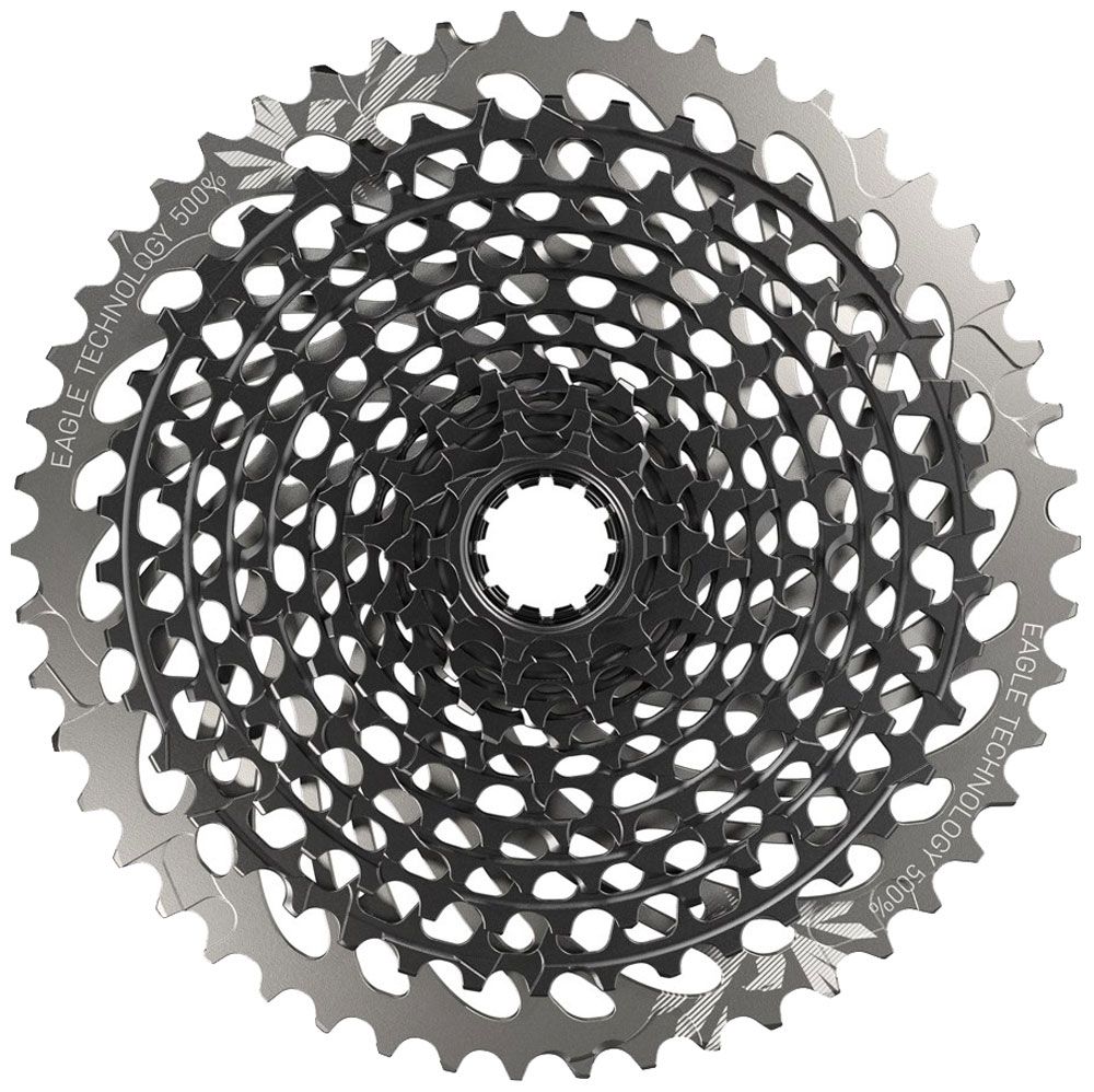 SRAM X01 Eagle XG-1295 12-fach Kassette 10-50 kaufen | Bike-Discount