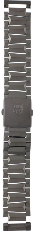 Luminox Straps FMX.6420.IPH.K 6400 F-117 Nighthawk Horlogeband
