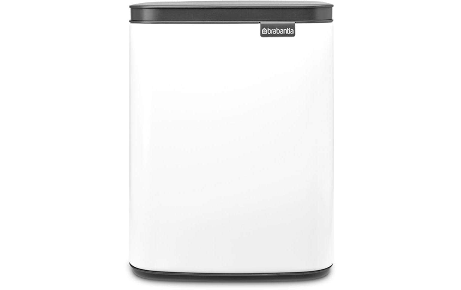 Brabantia Kosmetikeimer »Bo Waste Bin 7 l« 1 Behälter