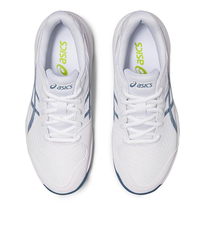 ASICS JR Gel-Game 9 Clay/OC Tennisschoenen