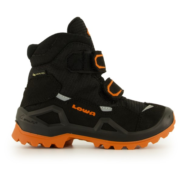 Lowa - Kid's Milo Evo GTX Mid Junior - Chaussures d'hiver