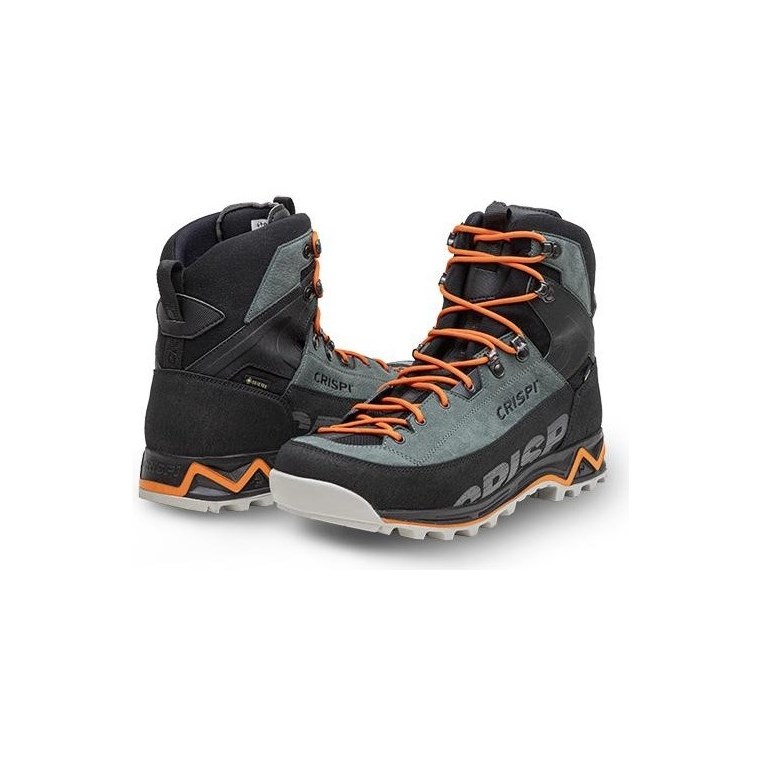 Crispi Attiva Bp GTX Svart