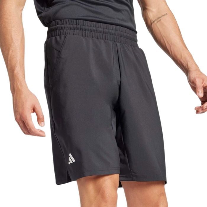 Adidas Club 3-Stripes Short Heren