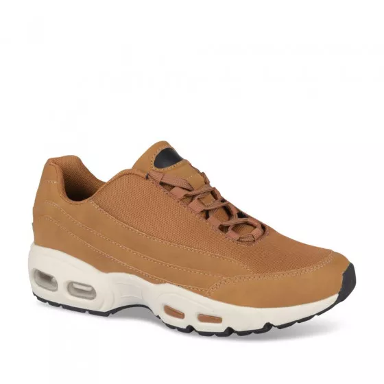 Baskets COGNAC PATRICK