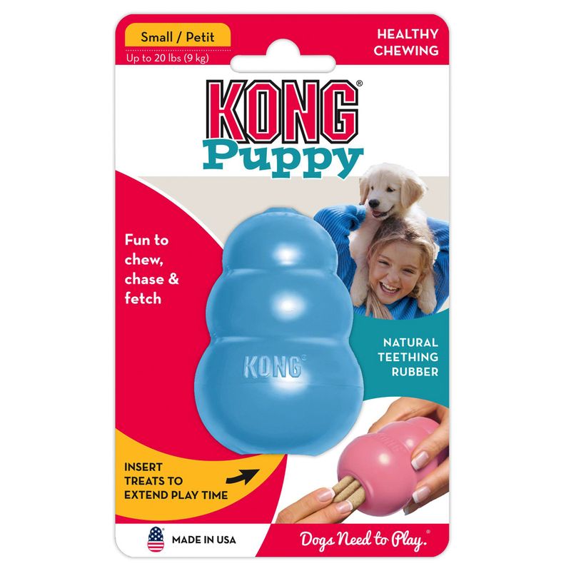 Jouet KONG Puppy