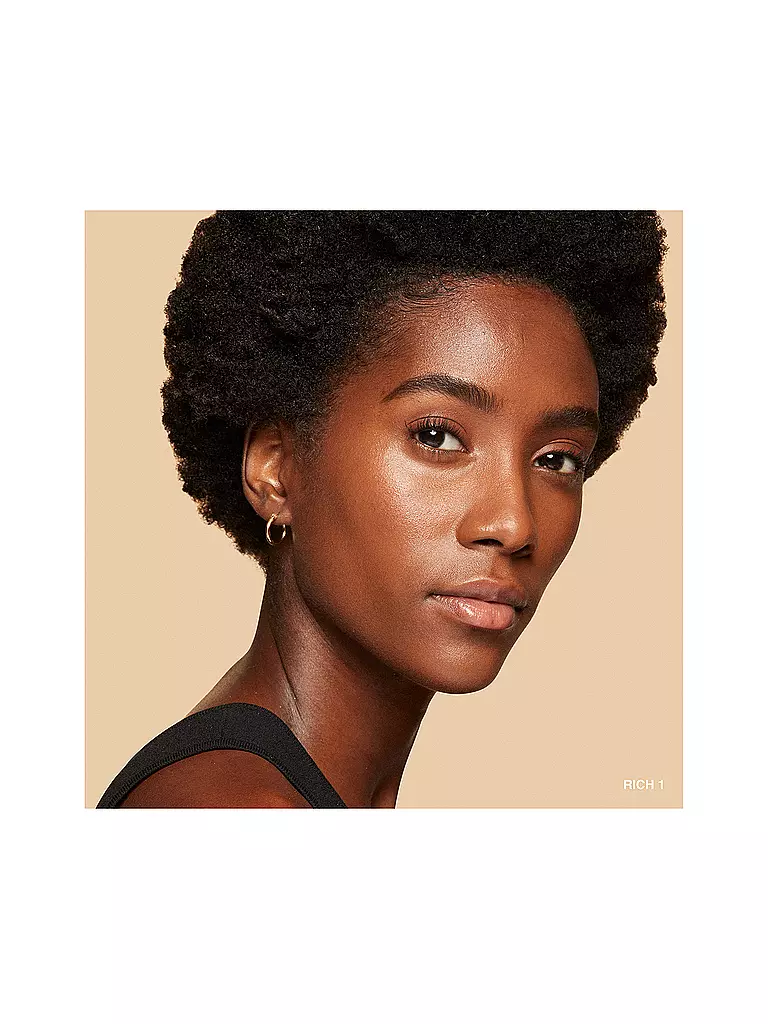 BOBBI BROWN Gesichtscreme - Vitamin Enriched Skin Tint  50ml (Rich 1) hellbraun