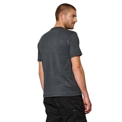 Tee-shirt à manches courtes homme PACCO KAPORAL