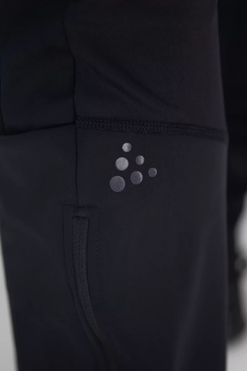 Craft CORE Nordic Training Herren Langlaufhose