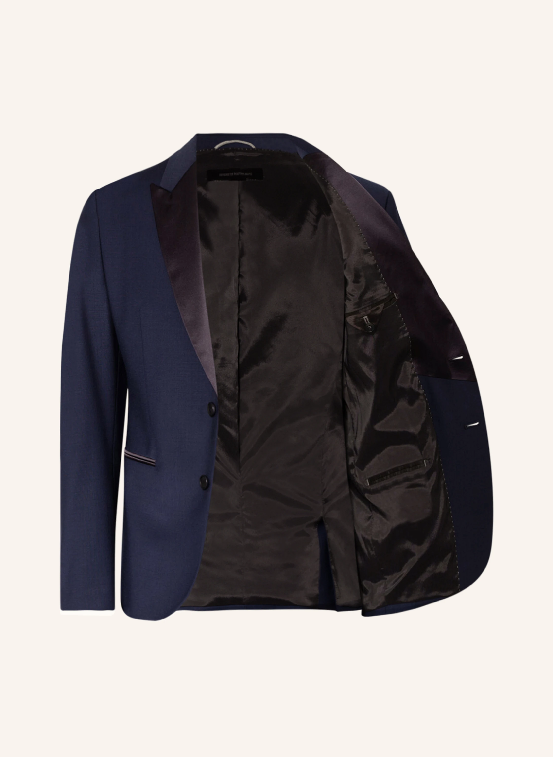 DRYKORN Smoking-Sakko LORIENT Slim Fit