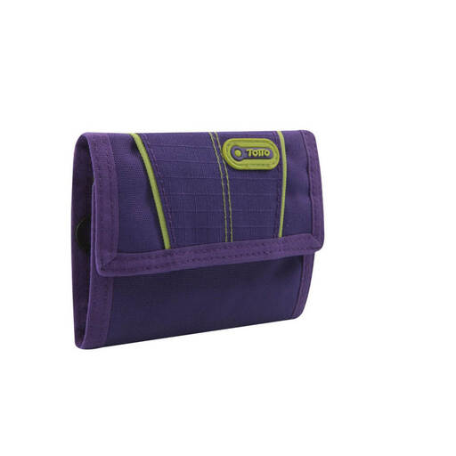 Cartera Juvenil Uba