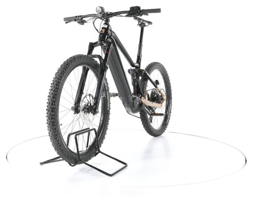 Produit reconditionné - Haibike ALLTRAIL 7 29 Vélo électrique VTT 2022 - Très Bon Etat