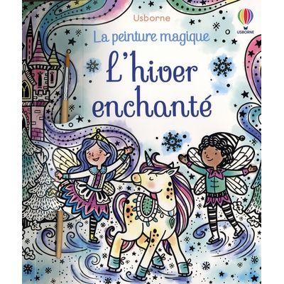 L'hiver enchanté - par Wheatley Abigail - livre