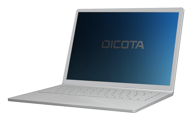 DICOTA Schutzfolie »2-Way Magneti«