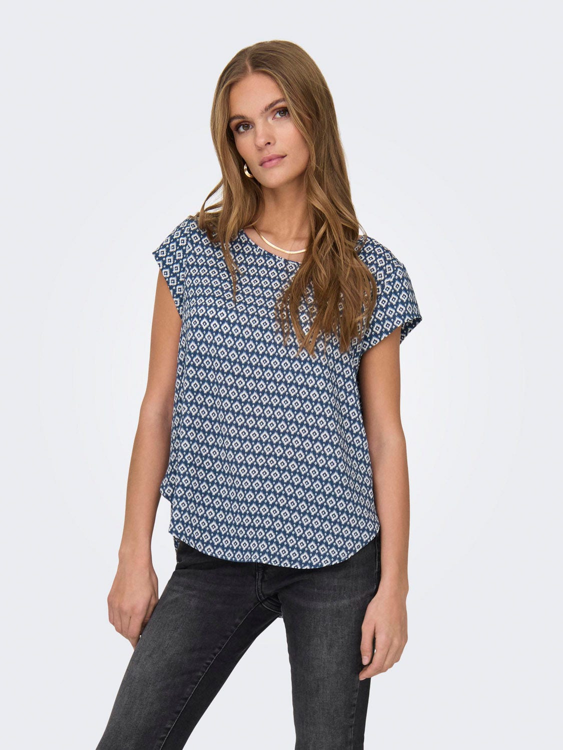 ONLY  Vic Top