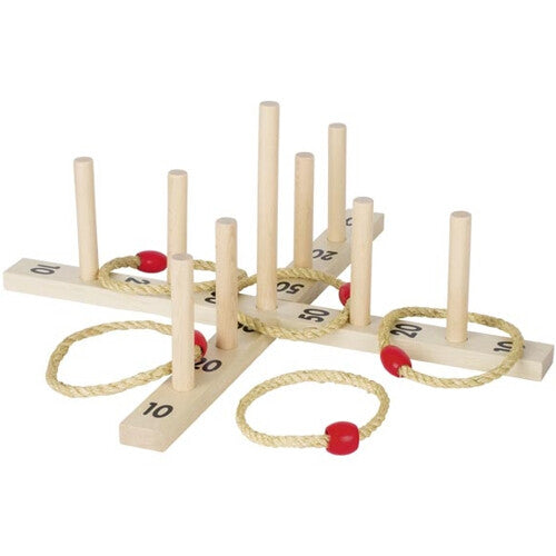 Goki ringwerpen